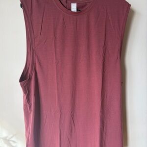 Vitality Adapt Tank - Mauve